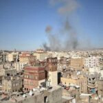 Public health under fire: The deadly toll of conflict on humanitarian aid