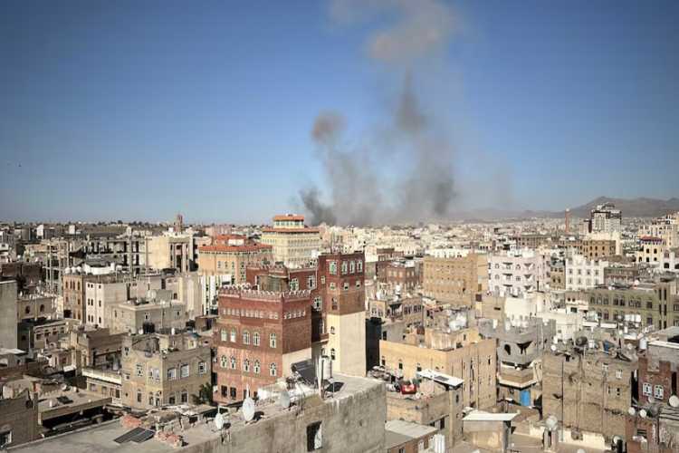 Public health under fire: The deadly toll of conflict on humanitarian aid